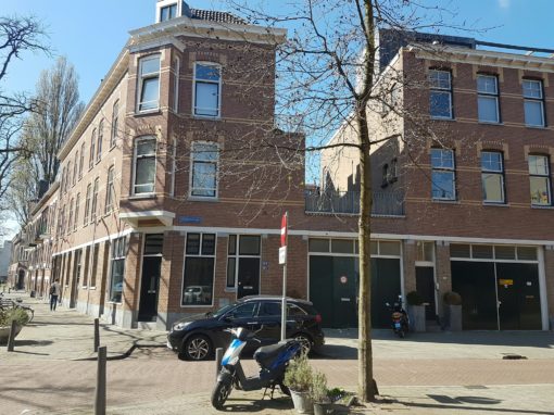 Hoeksestraat 29a – Rotterdam