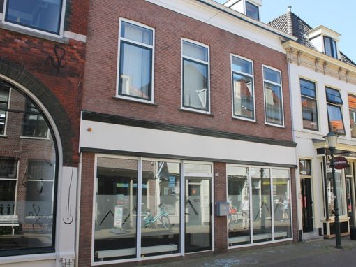 Hoogstraat 126 1e – Vlaardingen