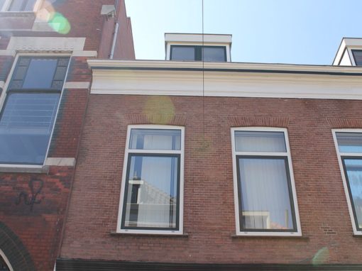 Hoogstraat 126 2e&3e Links – Vlaardingen