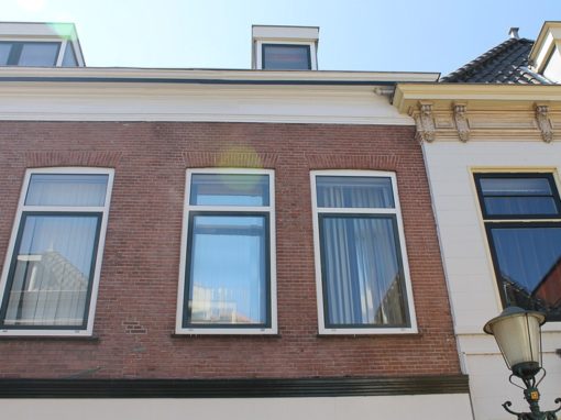 Hoogstraat 126 2e&3e Rechts – Vlaardingen