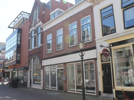 Hoogstraat 126 BG – Vlaardingen