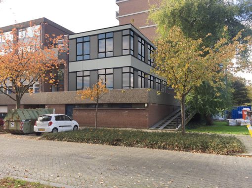 Komijnhof 3 – Hoogvliet