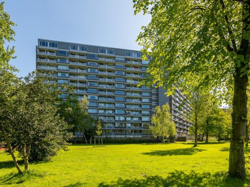 Chopinplein 293 – Schiedam