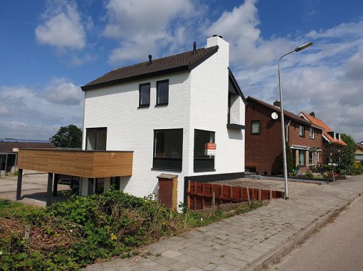 Kruisweg 44 – Bleiswijk